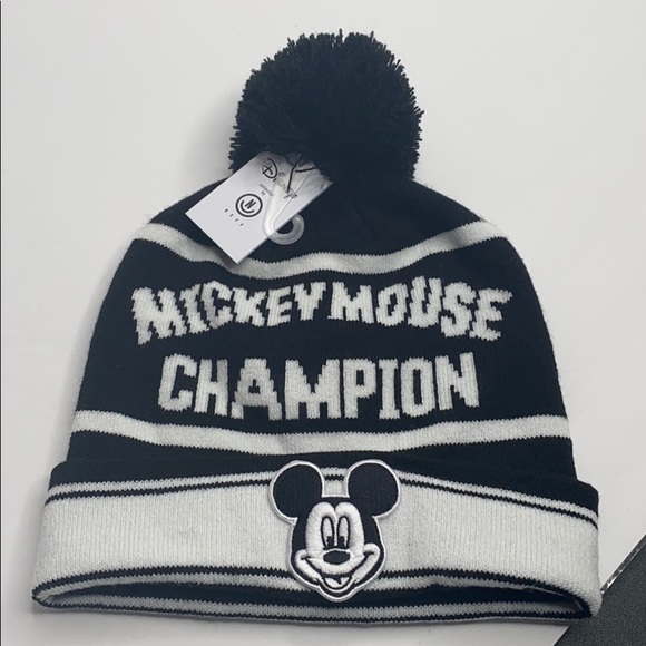 Neff Disney Beanie - Picture 1 of 4